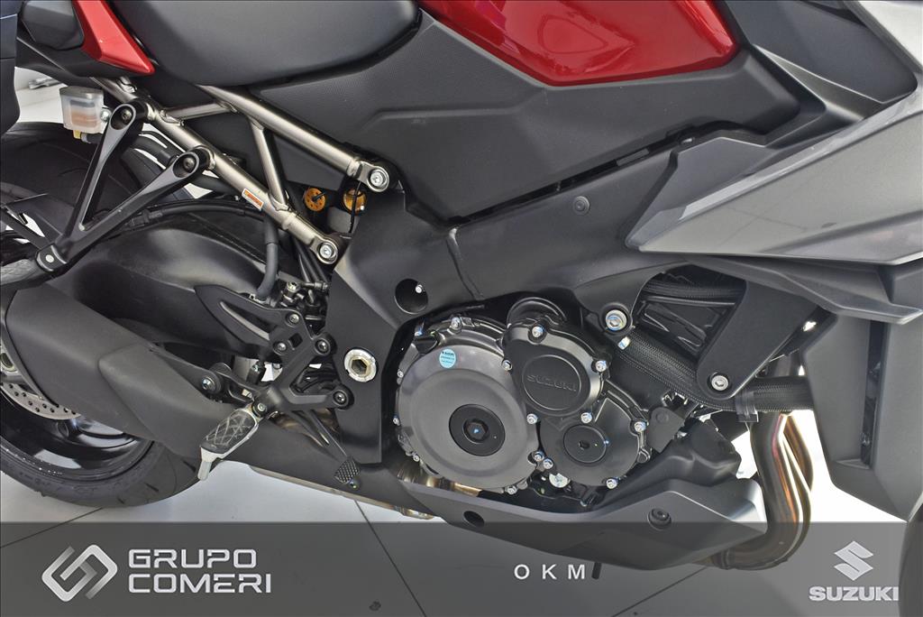 GSX-S 1000GX ABS7