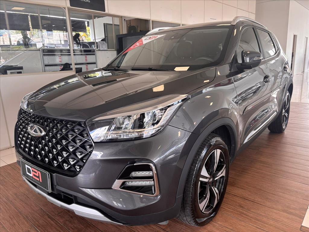 1.5 VVT TURBO iFLEX SPORT CVT