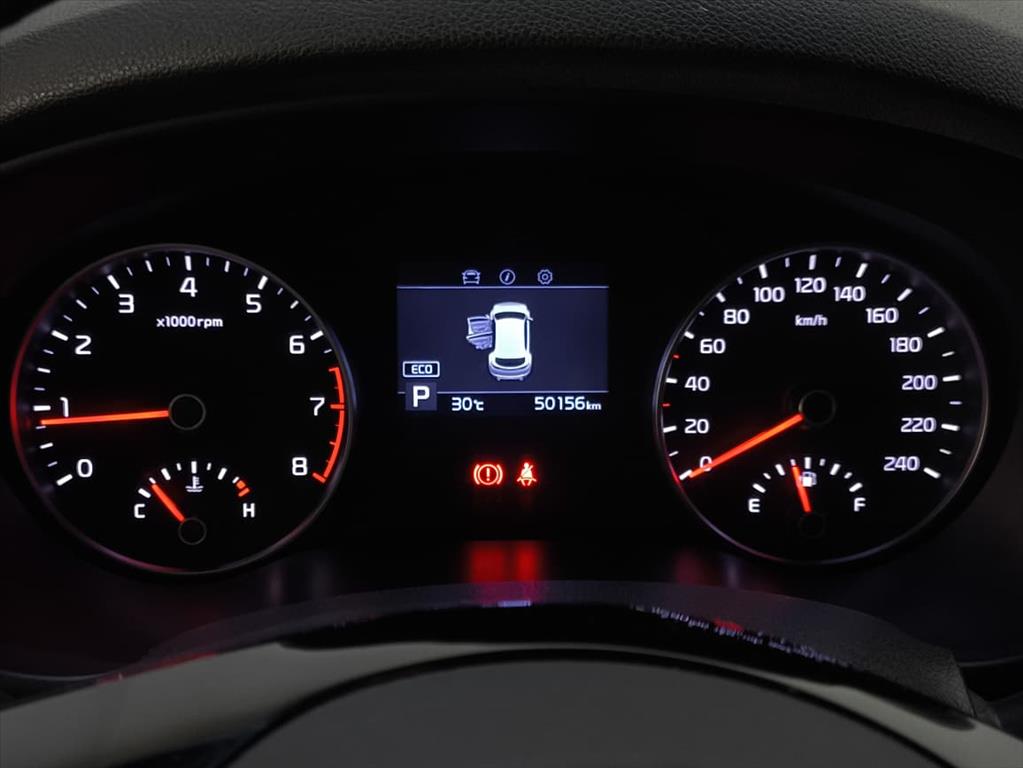 SPORTAGE 2.0 EX 4X2 16V FLEX 4P AUTOMÁTICO3