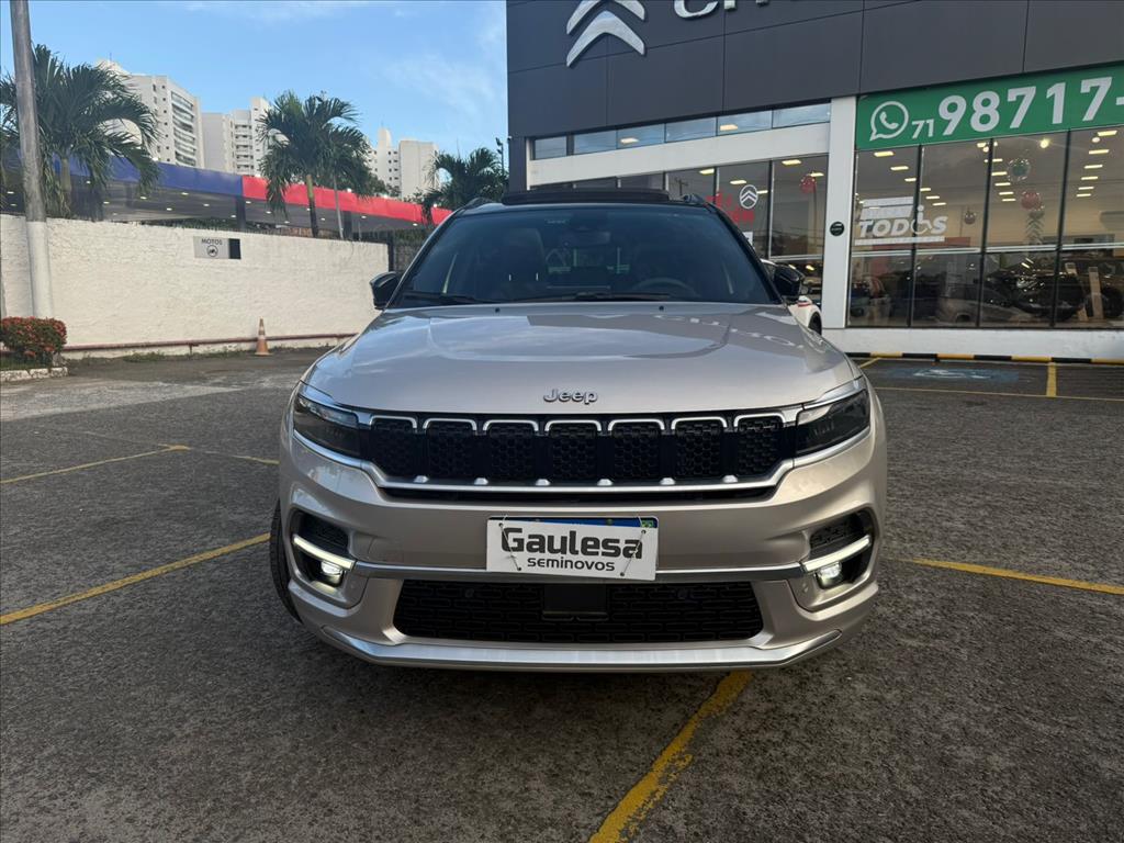 COMMANDER 2.0 TD380 TURBO DIESEL OVERLAND AT91