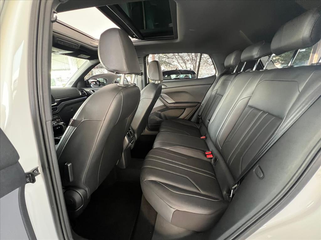 T-CROSS 1.0 200 TSI TOTAL FLEX COMFORTLINE AUTOMÁTICO19