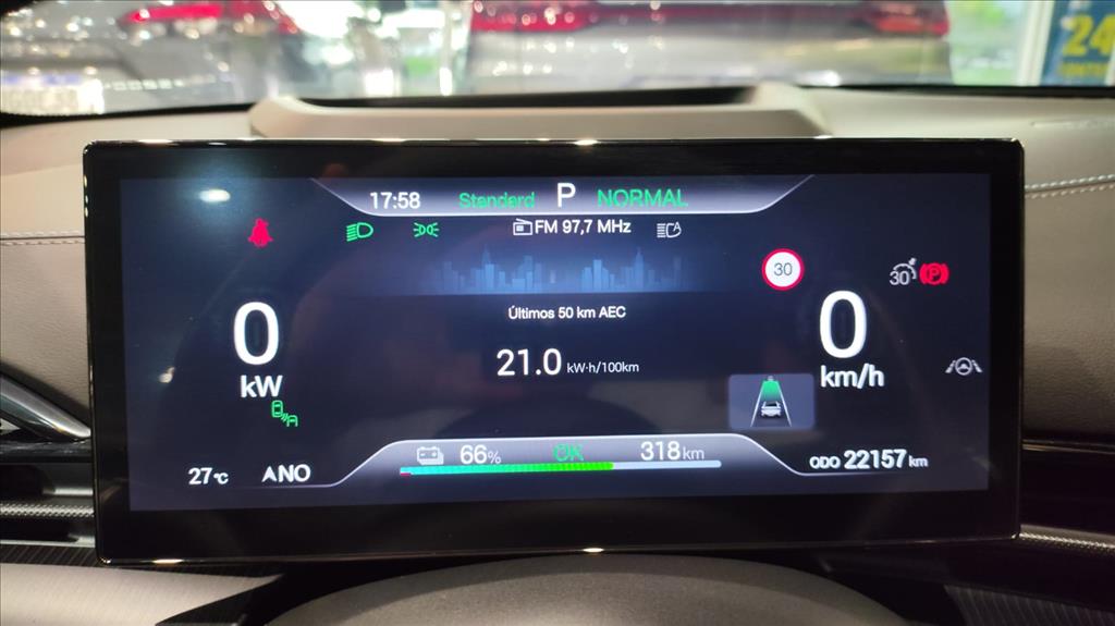 SEAL 82,5 KW ELÉTRICO AWD5