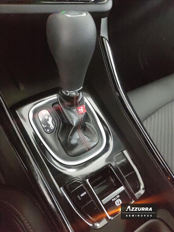 PULSE 1.3 TURBO 270 FLEX ABARTH AT69