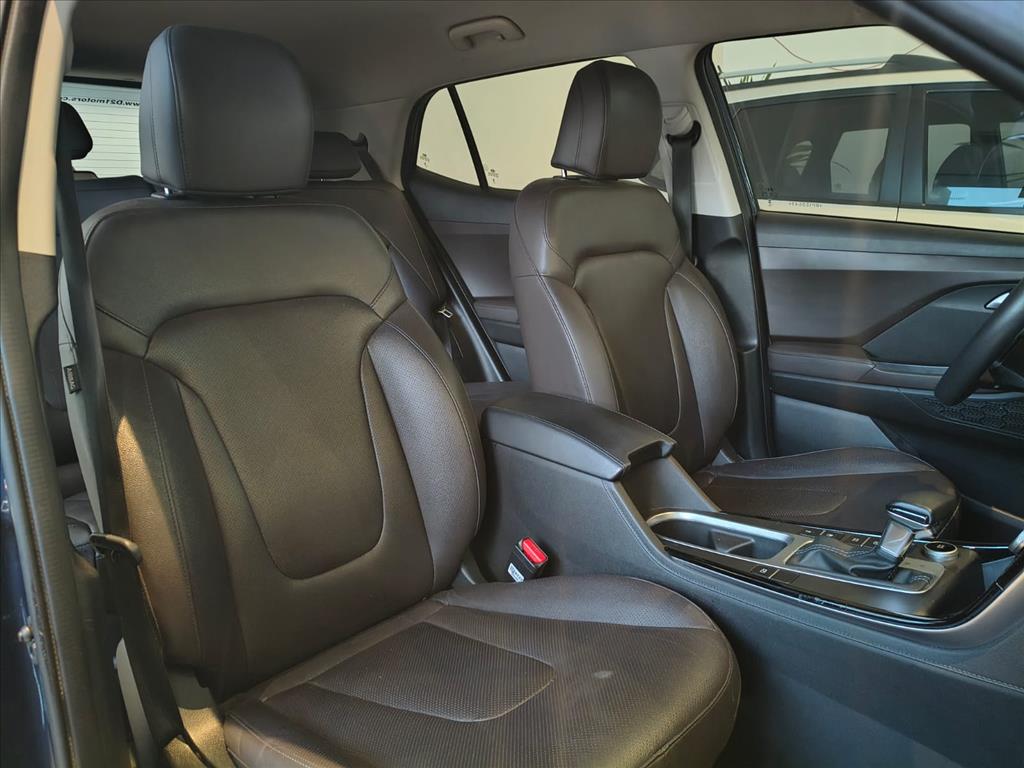 Hyundai-CRETA-1.0 TGDI FLEX PLATINUM AUTOMÁTICO