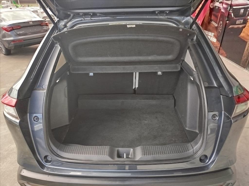 HR-V 1.5 DI I-VTEC TURBO FLEX ADVANCE CVT9