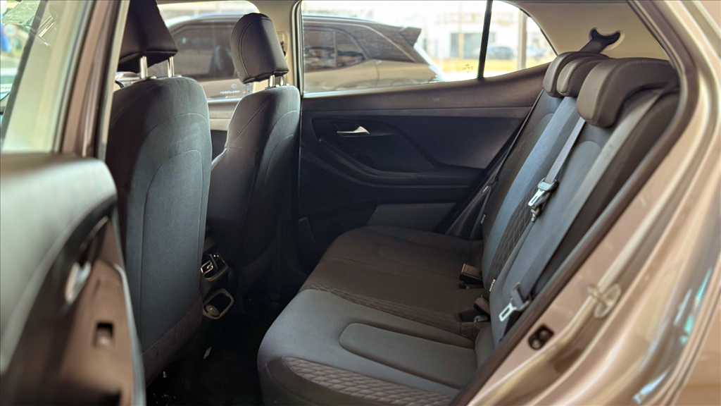 CRETA 1.0 TGDI FLEX LIMITED AUTOMÁTICO7