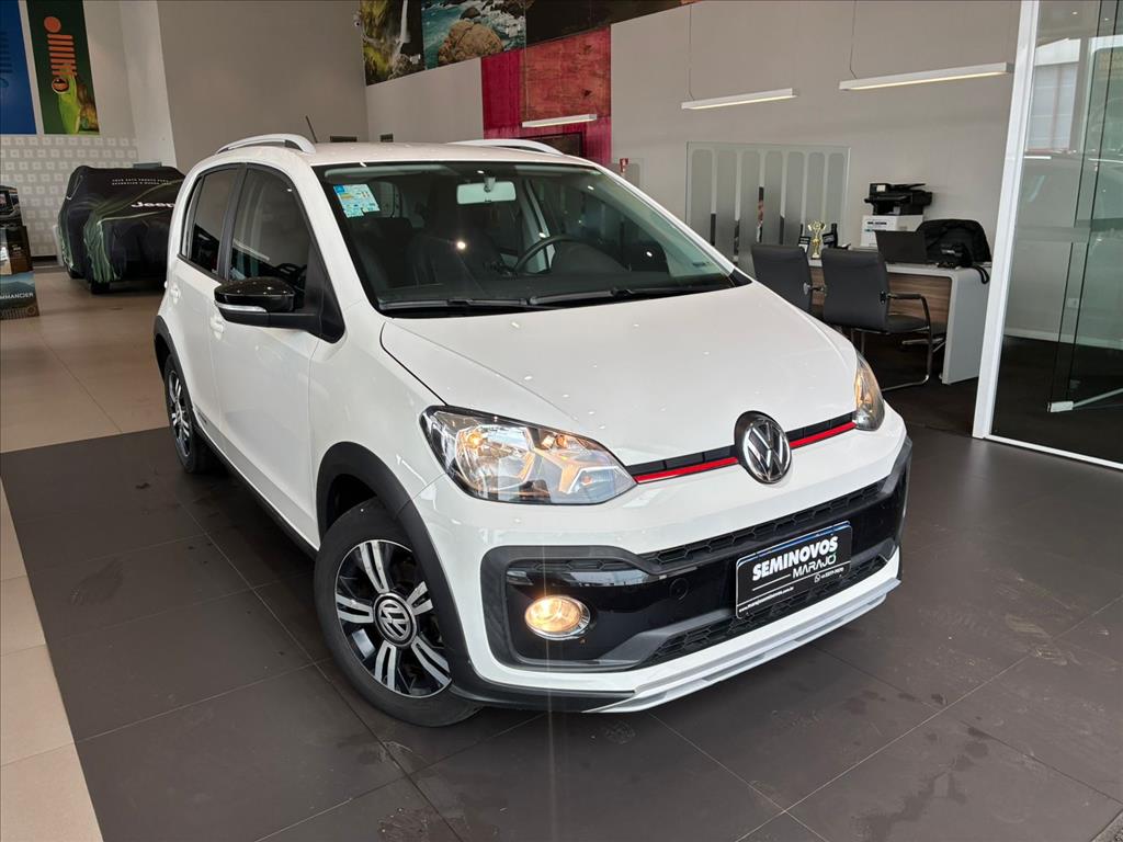 UP 1.0 170 TSI TOTAL FLEX XTREME 4P MANUAL1