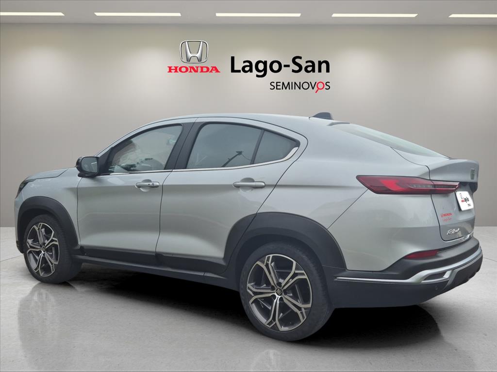 FASTBACK 1.0 TURBO 200 FLEX IMPETUS CVT1