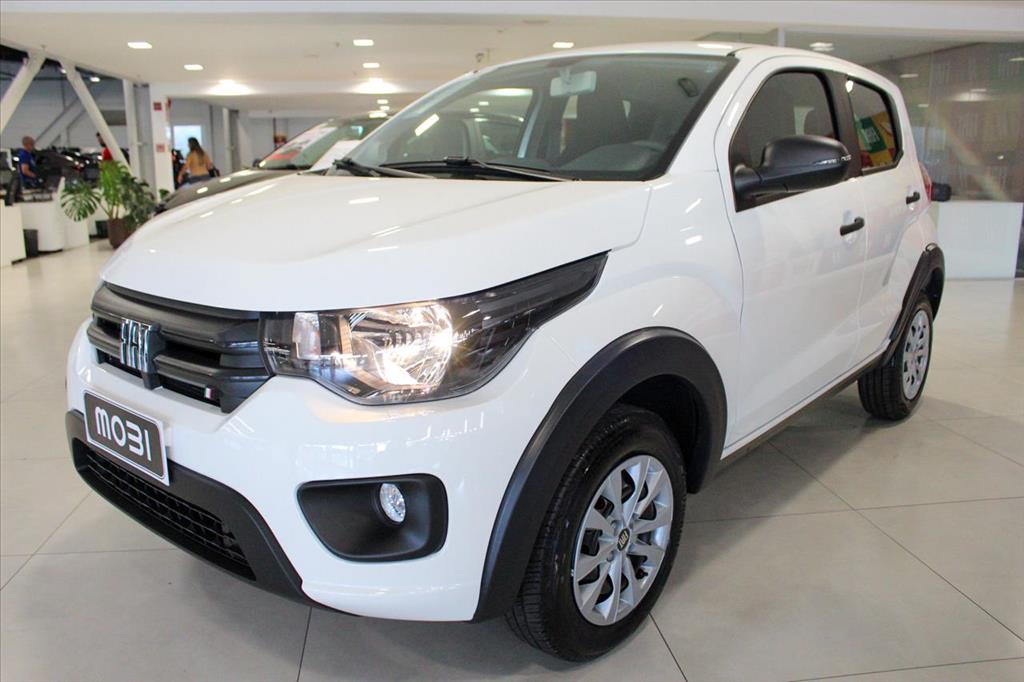 MOBI 1.0 FIREFLY FLEX LIKE. MANUAL