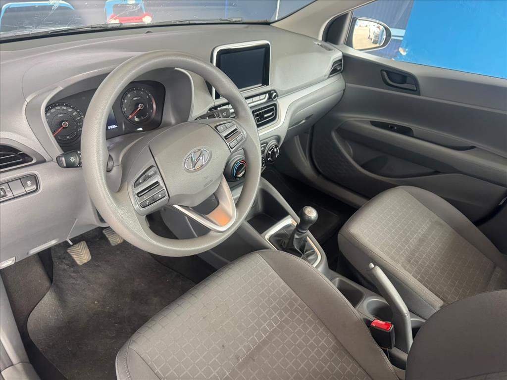 HB20S 1.0 12V FLEX COMFORT MANUAL9