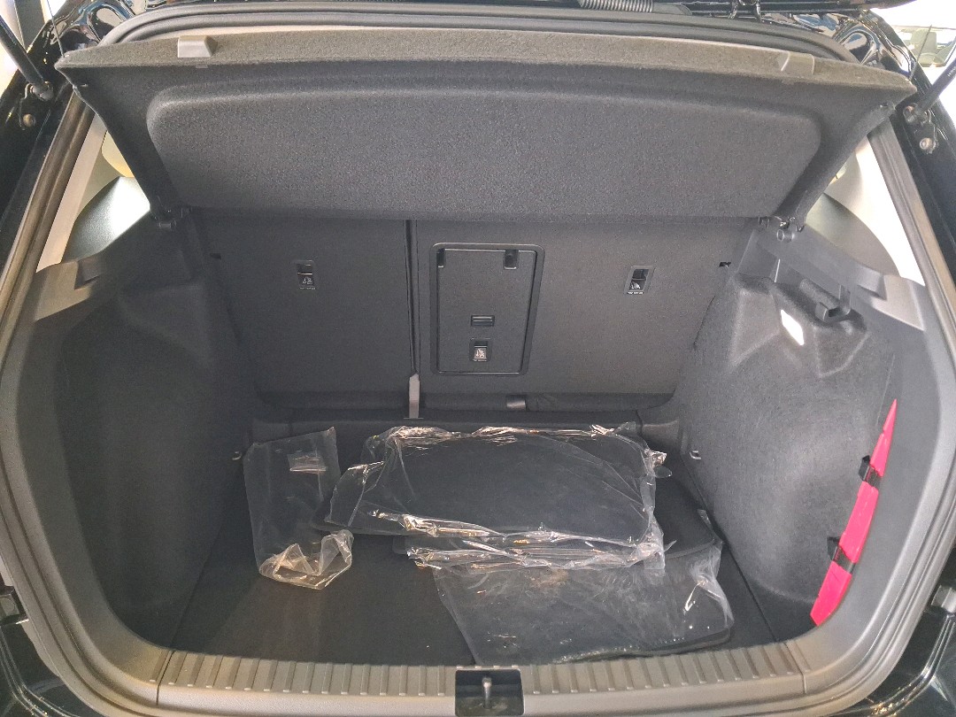 TAOS 1.4 250 TSI TOTAL FLEX HIGHLINE AUTOMÁTICO5