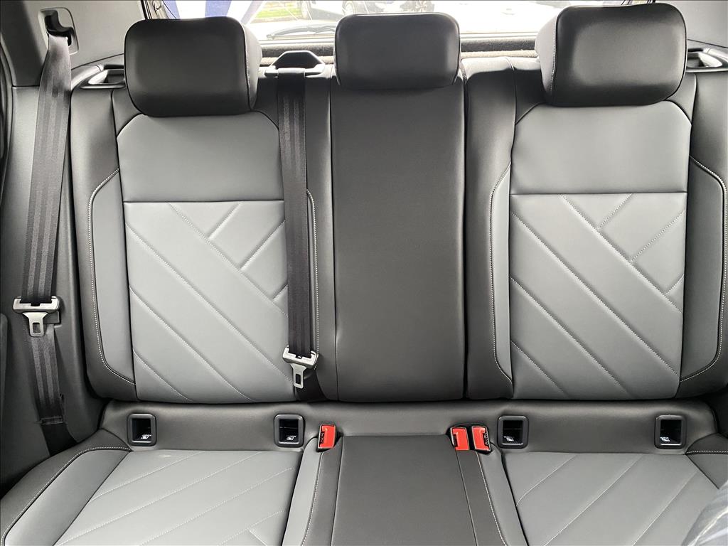 T-CROSS 1.0 200 TSI TOTAL FLEX COMFORTLINE AUTOMÁTICO4