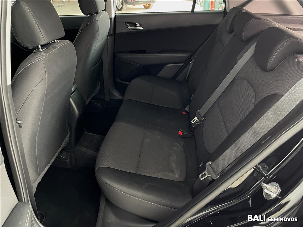 CRETA 1.6 16V FLEX PULSE MANUAL17