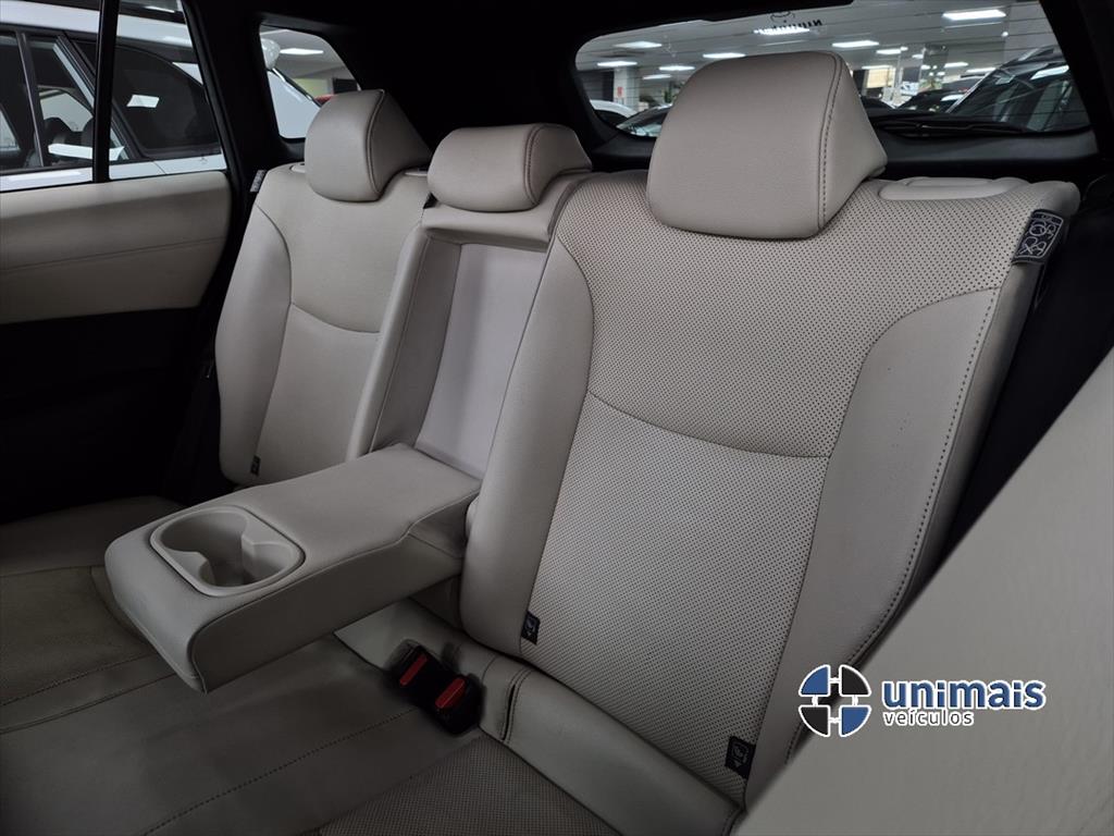 TOYOTA COROLLA CROSS 1.8 VVT-I HYBRID FLEX XRX CVT — foto 6