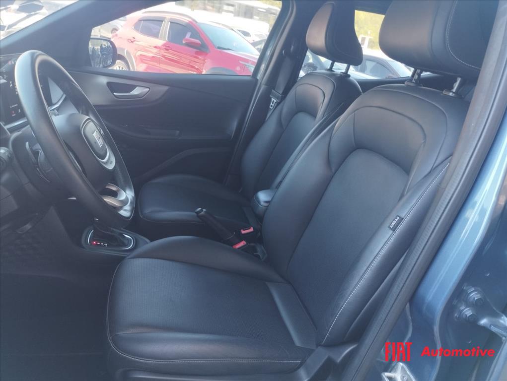 PULSE 1.0 TURBO 200 FLEX IMPETUS CVT9