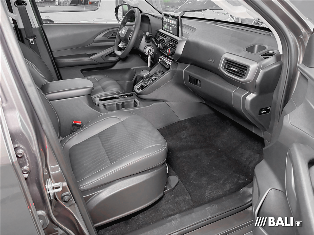 TITANO 2.2 TURBO DIESEL VOLCANO 4X4 AT88