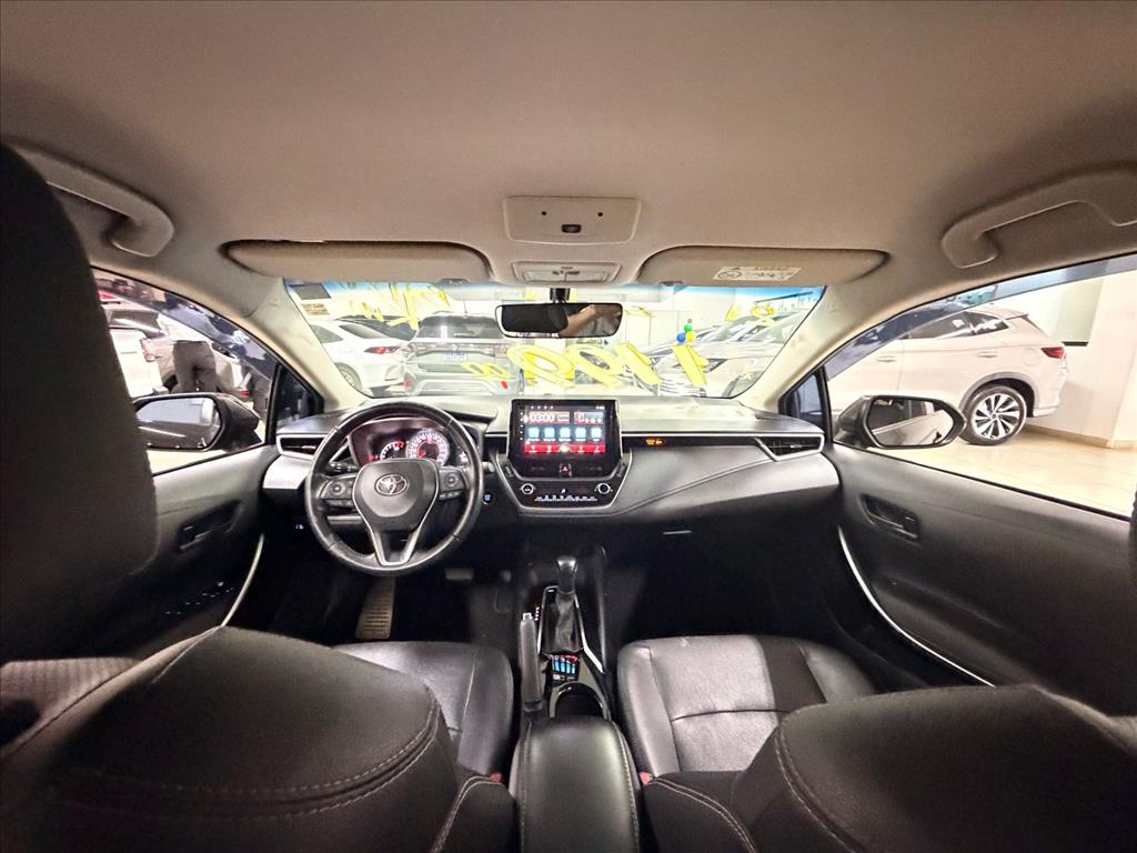 COROLLA 2.0 VVT-IE FLEX XEI DIRECT SHIFT7