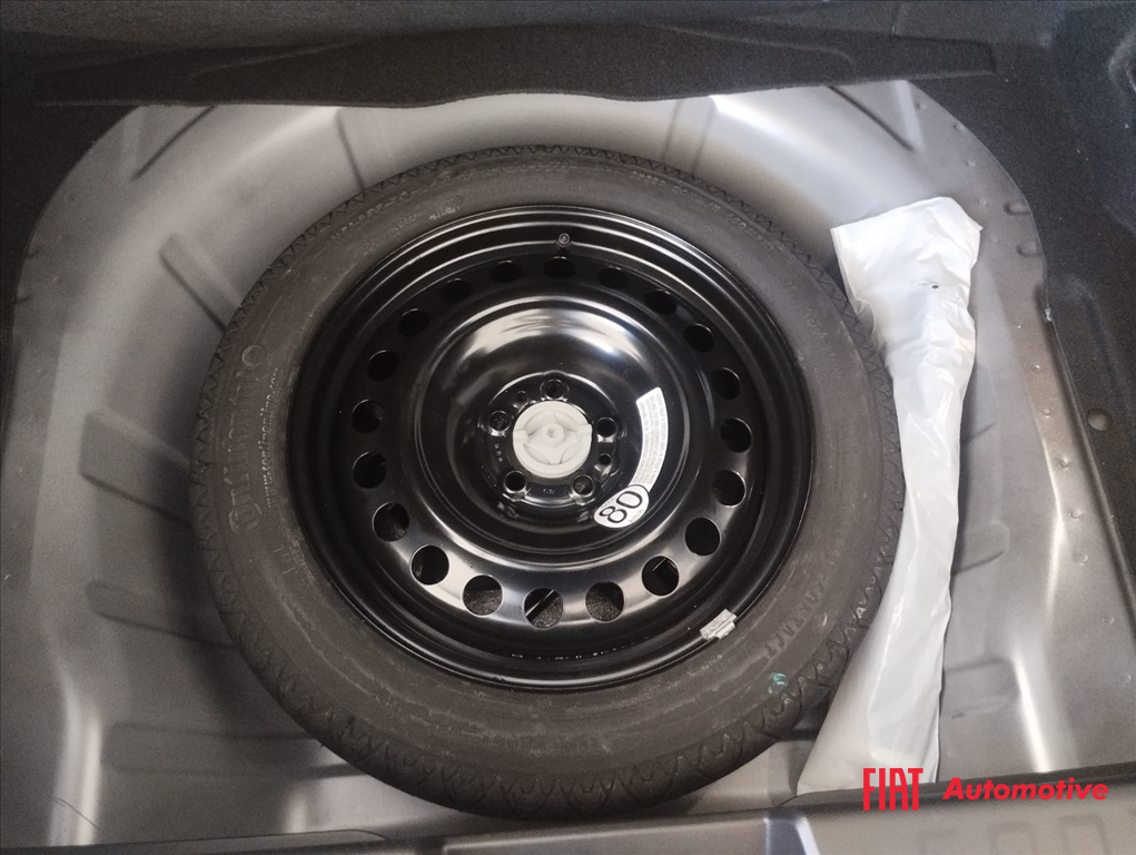 FASTBACK 1.0 TURBO 200 FLEX AUDACE CVT7