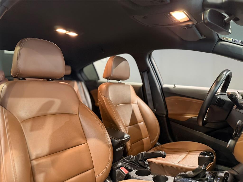 CRUZE 1.4 TURBO FLEX PREMIER AUTOMÁTICO3