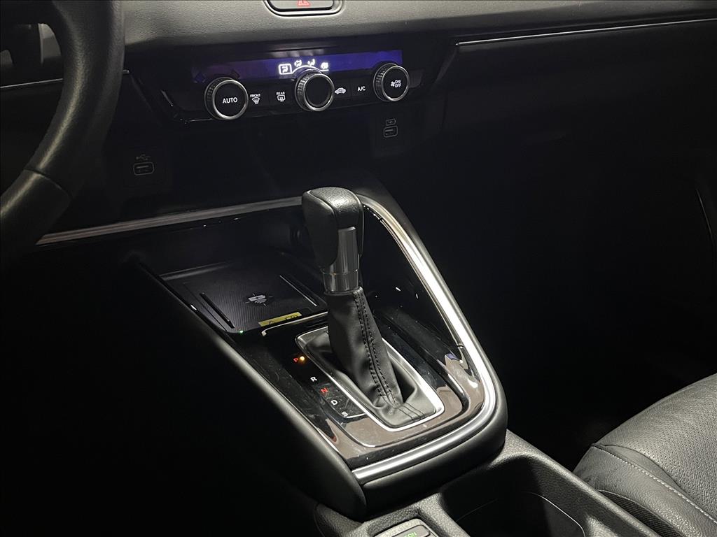 HR-V 1.5 DI I-VTEC FLEX EXL CVT7