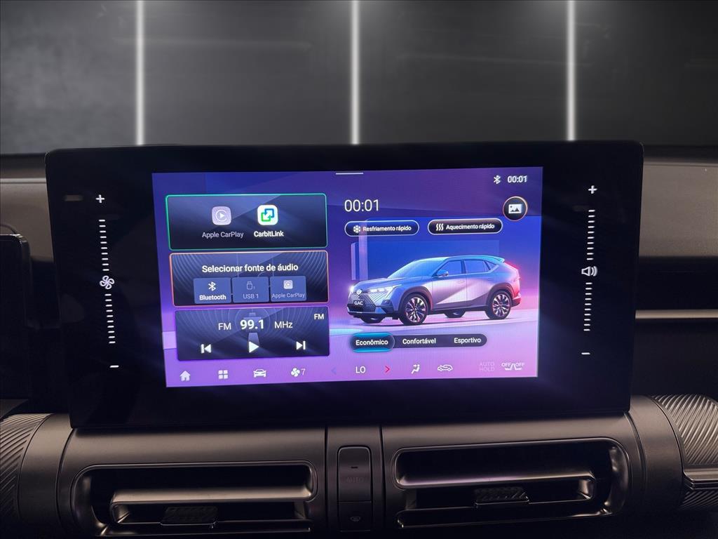 GS4 2.0 HEV PREMIUM AUTOMÁTICO8