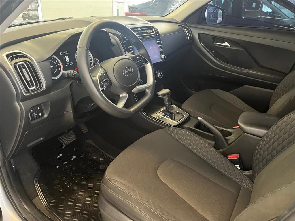 Hyundai-CRETA-1.0 TGDI FLEX LIMITED AUTOMÁTICO