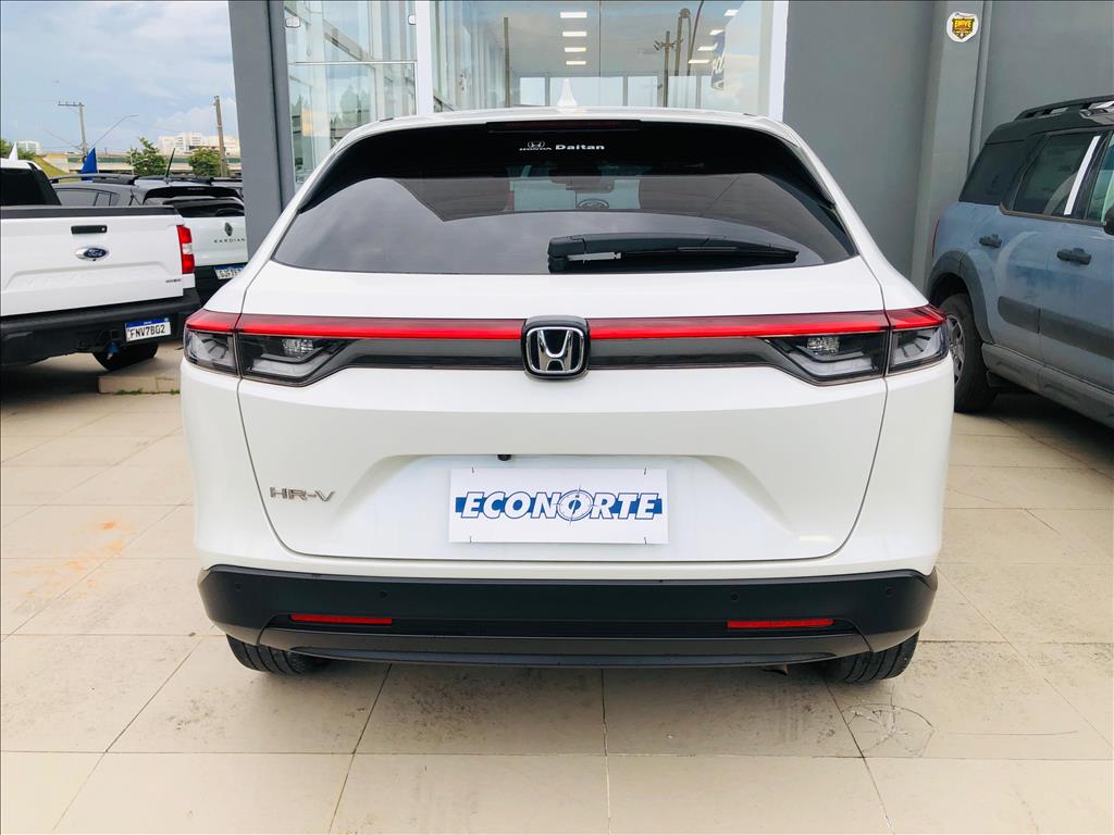 HR-V 1.5 DI I-VTEC FLEX EXL CVT4