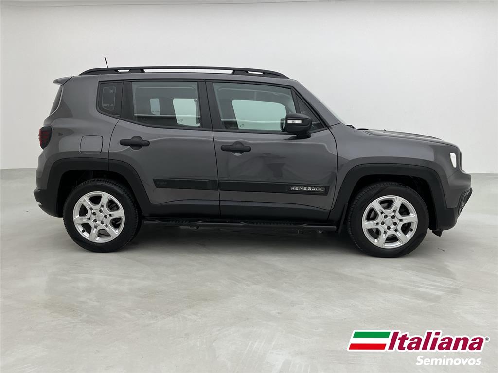 RENEGADE 1.3 T270 TURBO FLEX SPORT AT64
