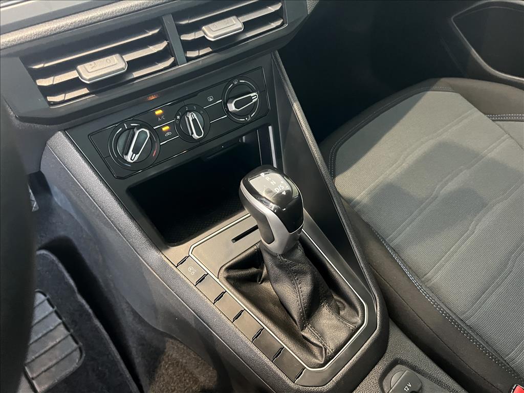 NIVUS 1.0 200 TSI TOTAL FLEX COMFORTLINE AUTOMÁTICO16