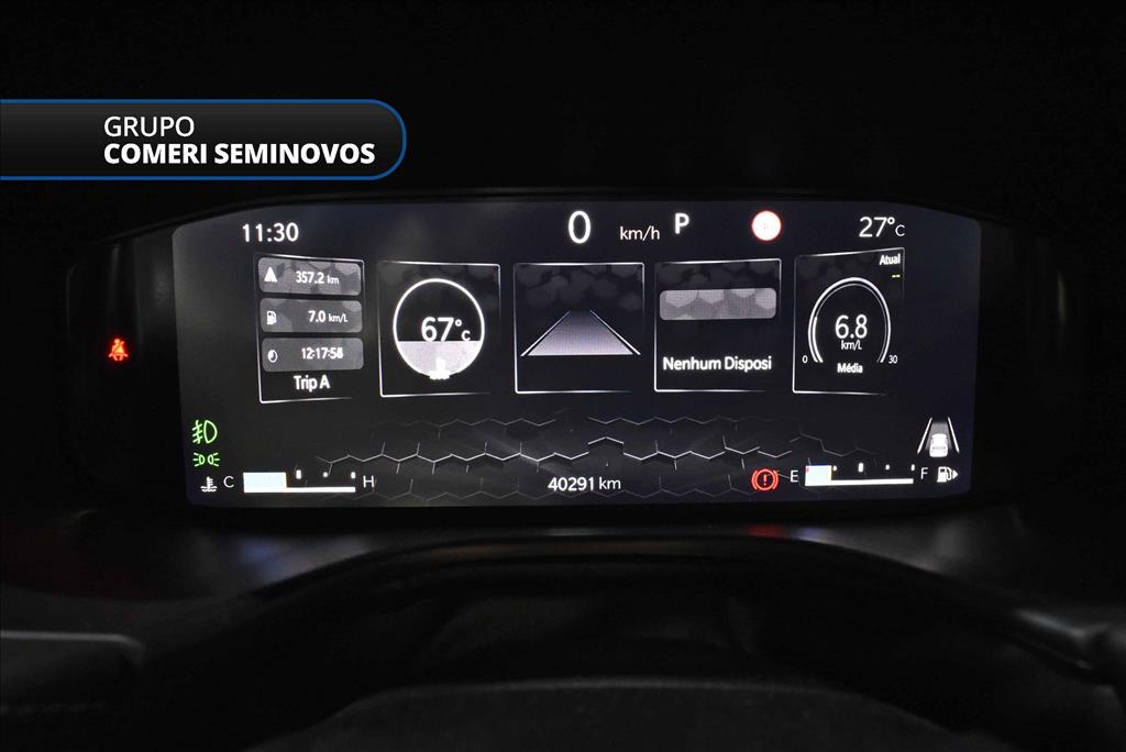 COMPASS 1.3 T270 TURBO FLEX S AT6