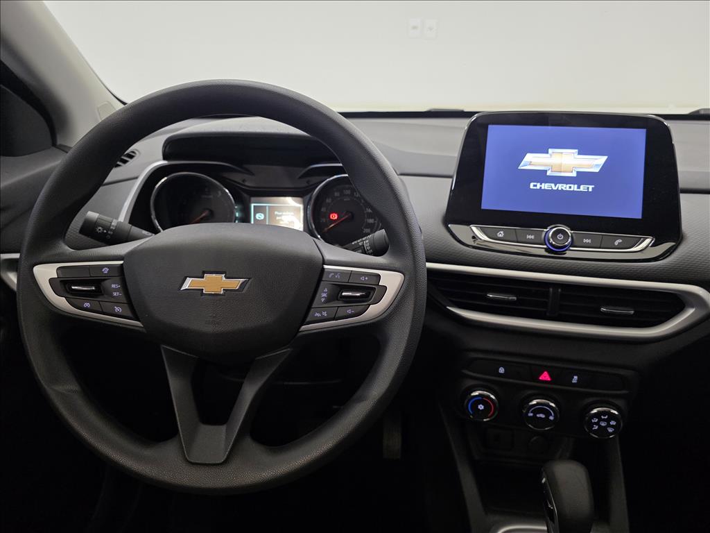 TRACKER 1.0 TURBO FLEX AUTOMÁTICO9