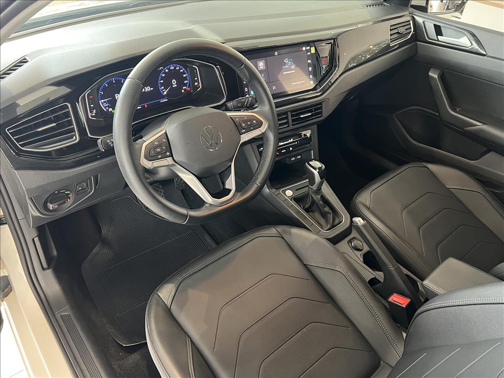 POLO 1.0 170 TSI HIGHLINE AUTOMÁTICO12