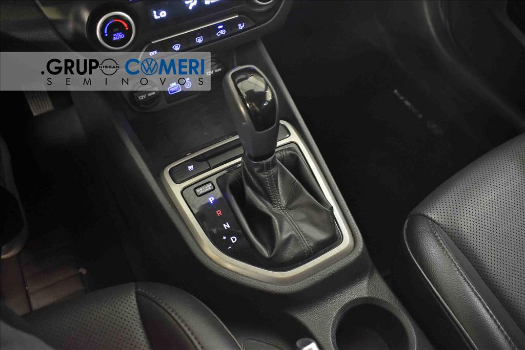 CRETA 2.0 16V FLEX PRESTIGE AUTOMÁTICO CRETA 2.0 16V FLEX PRESTIGE AUTOMÁTICO