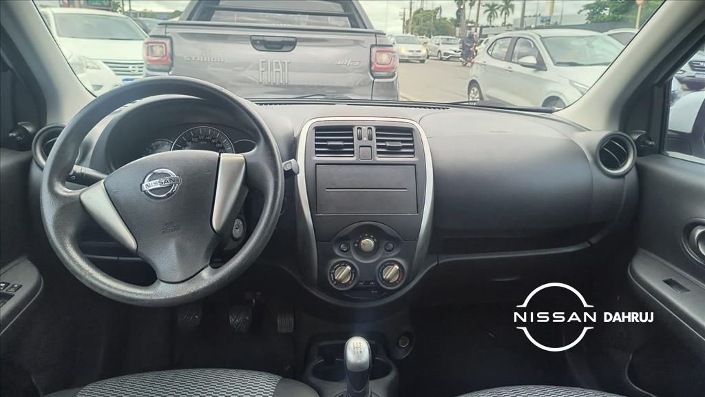 MARCH 1.0 S 12V FLEX 4P MANUAL2