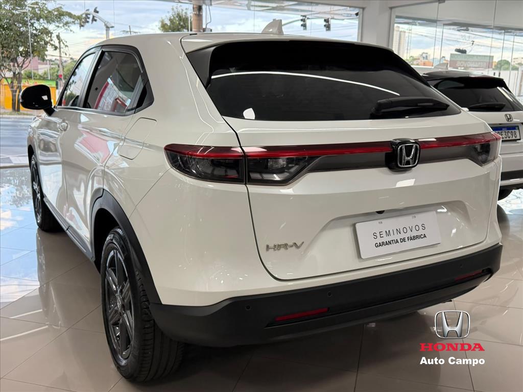 HR-V 1.5 DI I-VTEC FLEX EXL CVT3