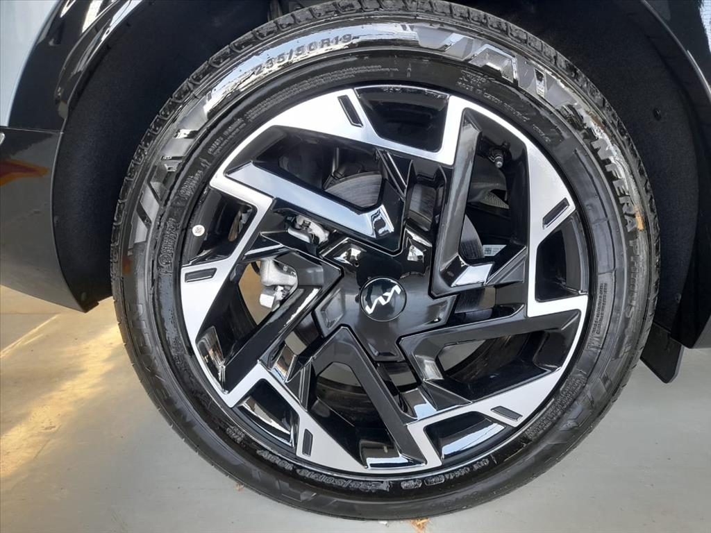 SPORTAGE 1.6 TGDI MHEV EX PRESTIGE DCT18