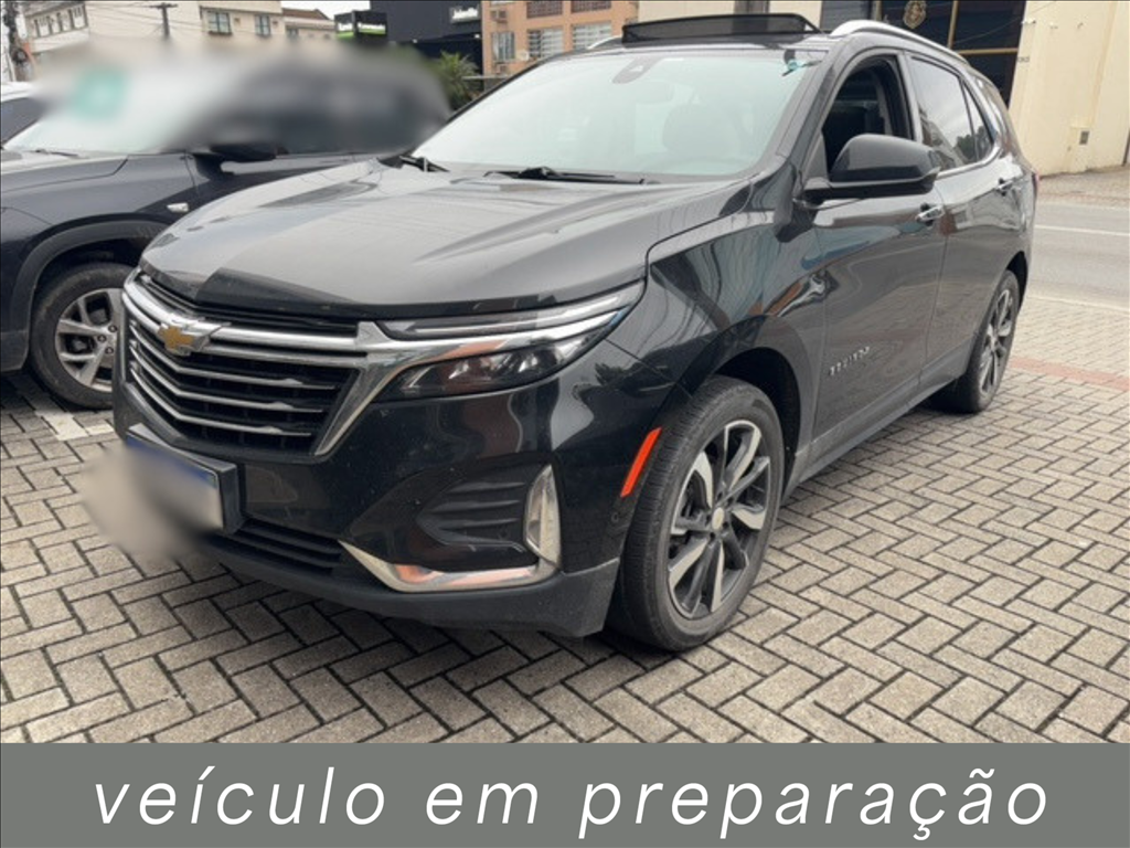 EQUINOX 1.5 16V TURBO GASOLINA PREMIER AWD AUTOMÁTICO