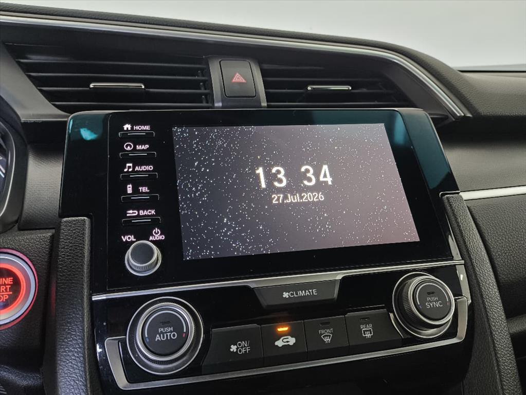 CIVIC 2.0 16V FLEXONE EXL 4P CVT9