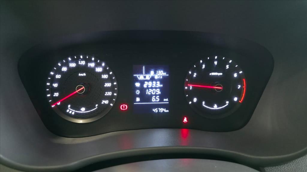 HB20S 1.0 12V FLEX COMFORT PLUS MANUAL11