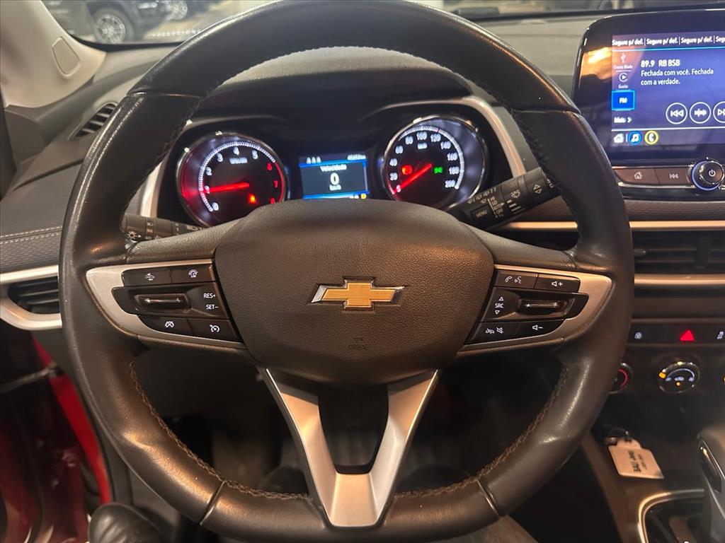 TRACKER 1.2 TURBO FLEX PREMIER AUTOMÁTICO8