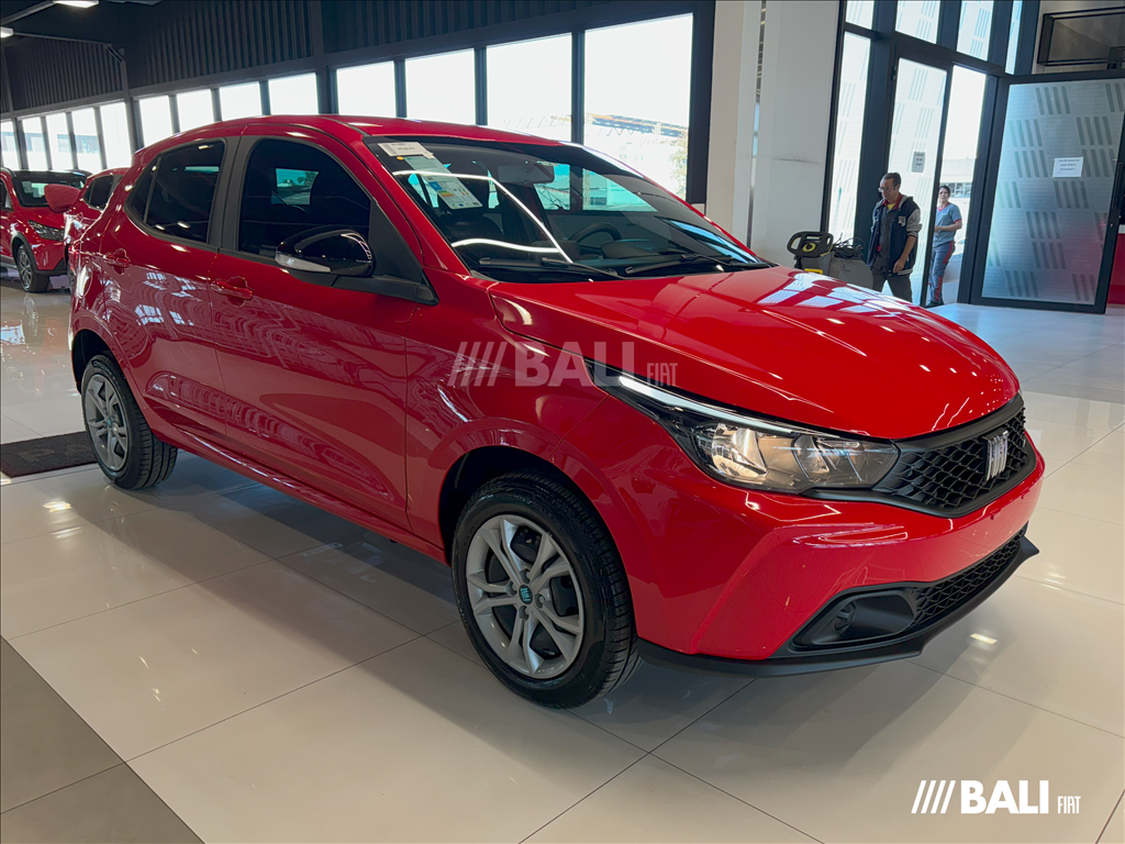 ARGO 1.0 FIREFLY FLEX DRIVE MANUAL