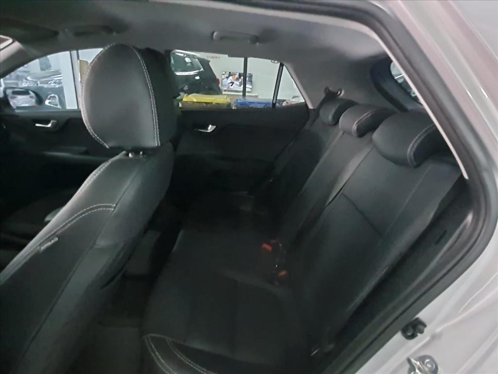 Kia Motors-STONIC-1.0 TGDI MHEV SX AUTOMÁTICO