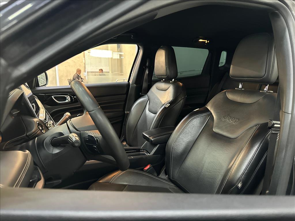 COMPASS 1.3 T270 TURBO FLEX LONGITUDE AT67