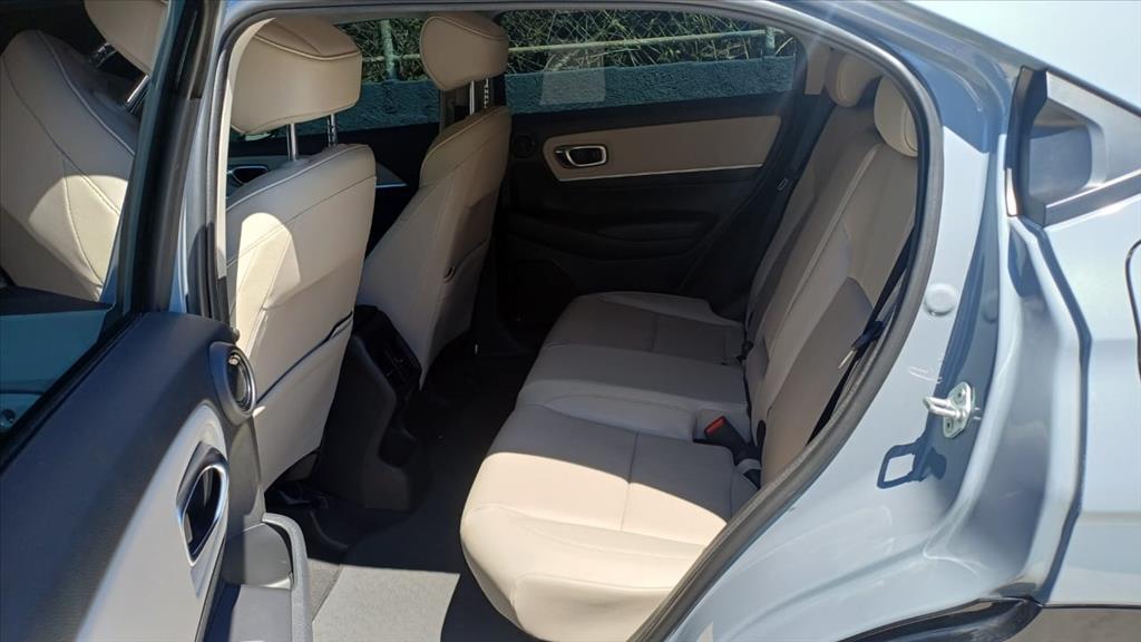 HR-V 1.5 DI I-VTEC TURBO FLEX TOURING CVT8