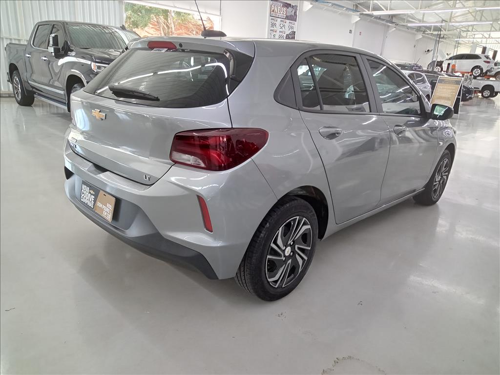 ONIX 1.0 FLEX LT MANUAL