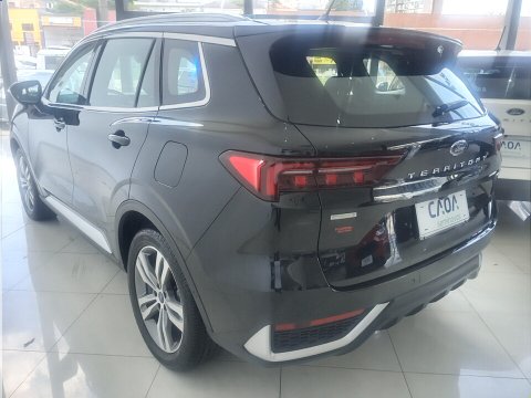 Ford-TERRITORY-1.5 ECOBOOST GTDI GASOLINA TITANIUM AUTOMÁTICO