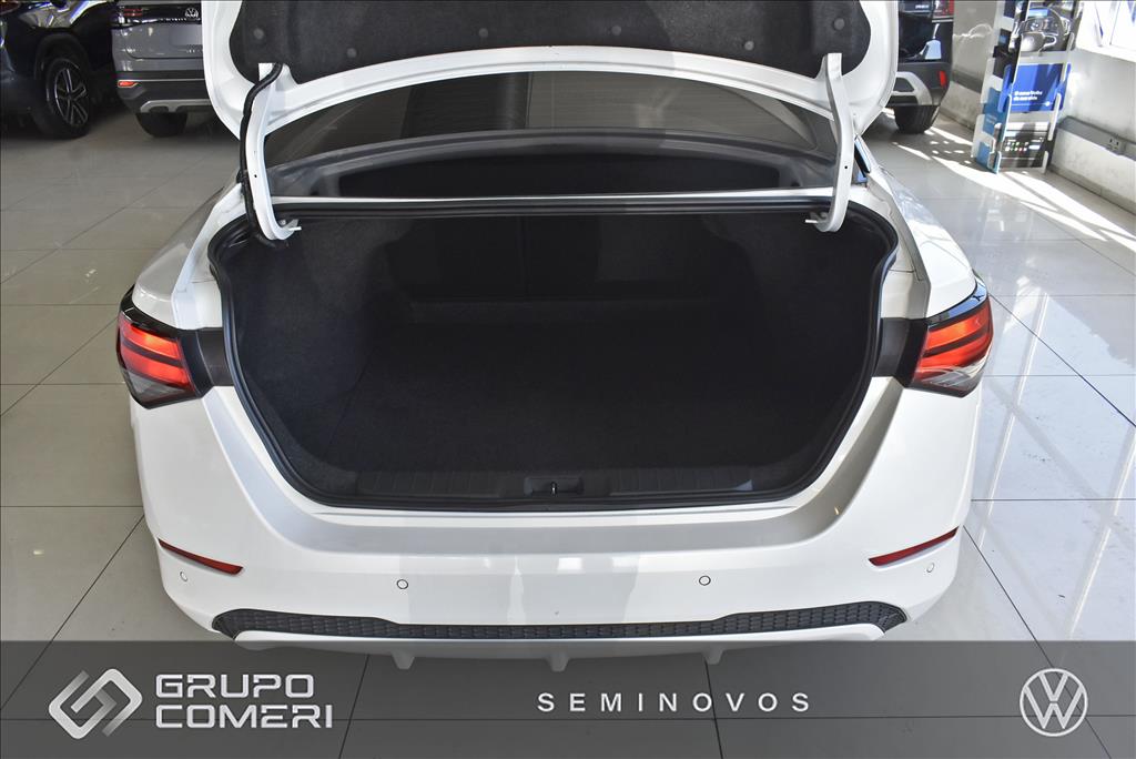 SENTRA 2.0 16V GASOLINA ADVANCE XTRONIC20