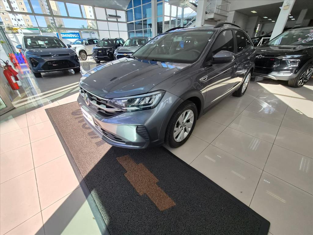 Imagem do veículo em oferta NIVUS