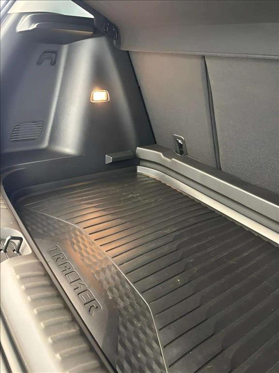 TRACKER 1.2 TURBO FLEX PREMIER AUTOMÁTICO11