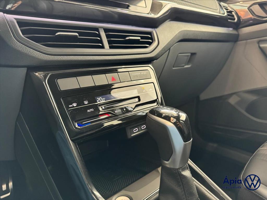 T-CROSS 1.0 200 TSI TOTAL FLEX COMFORTLINE AUTOMÁTICO6